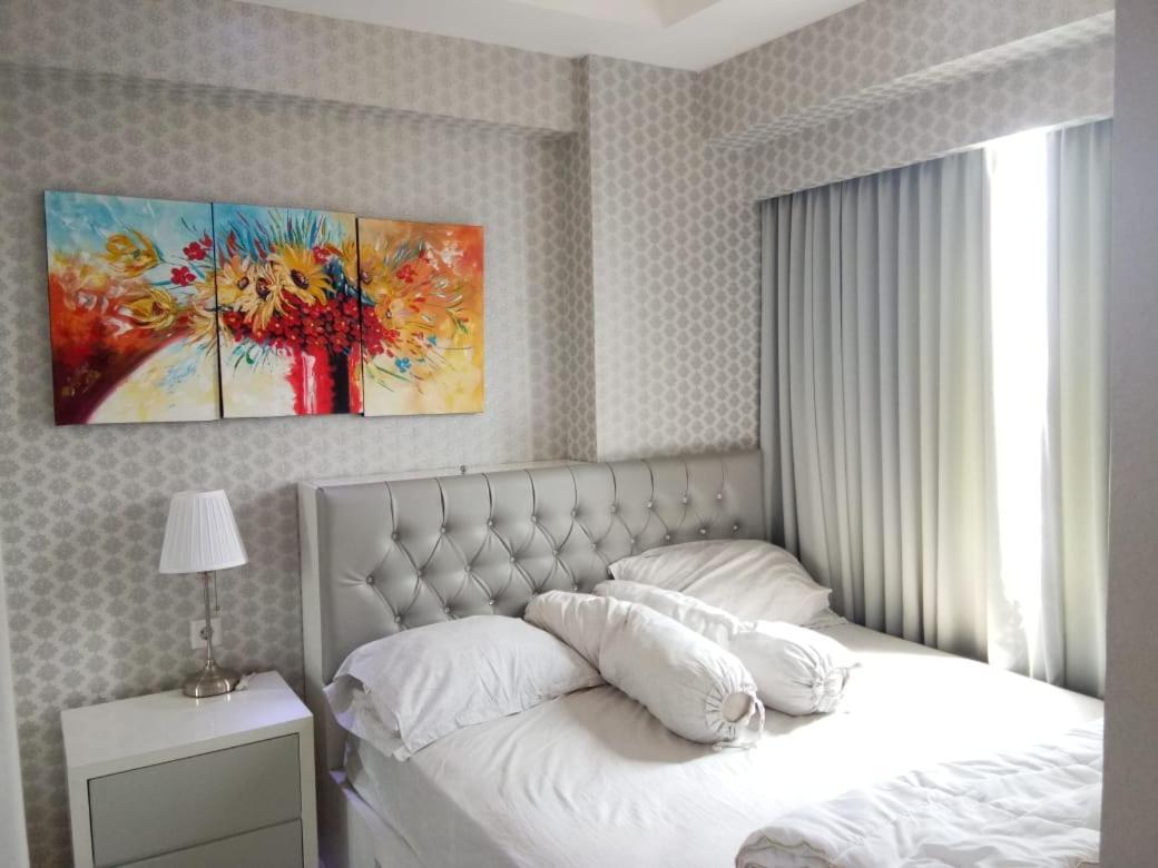 Apartemen Bassura City By Globy Property Jakarta Exteriör bild