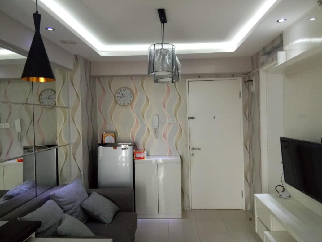 Apartemen Bassura City By Globy Property Jakarta Exteriör bild