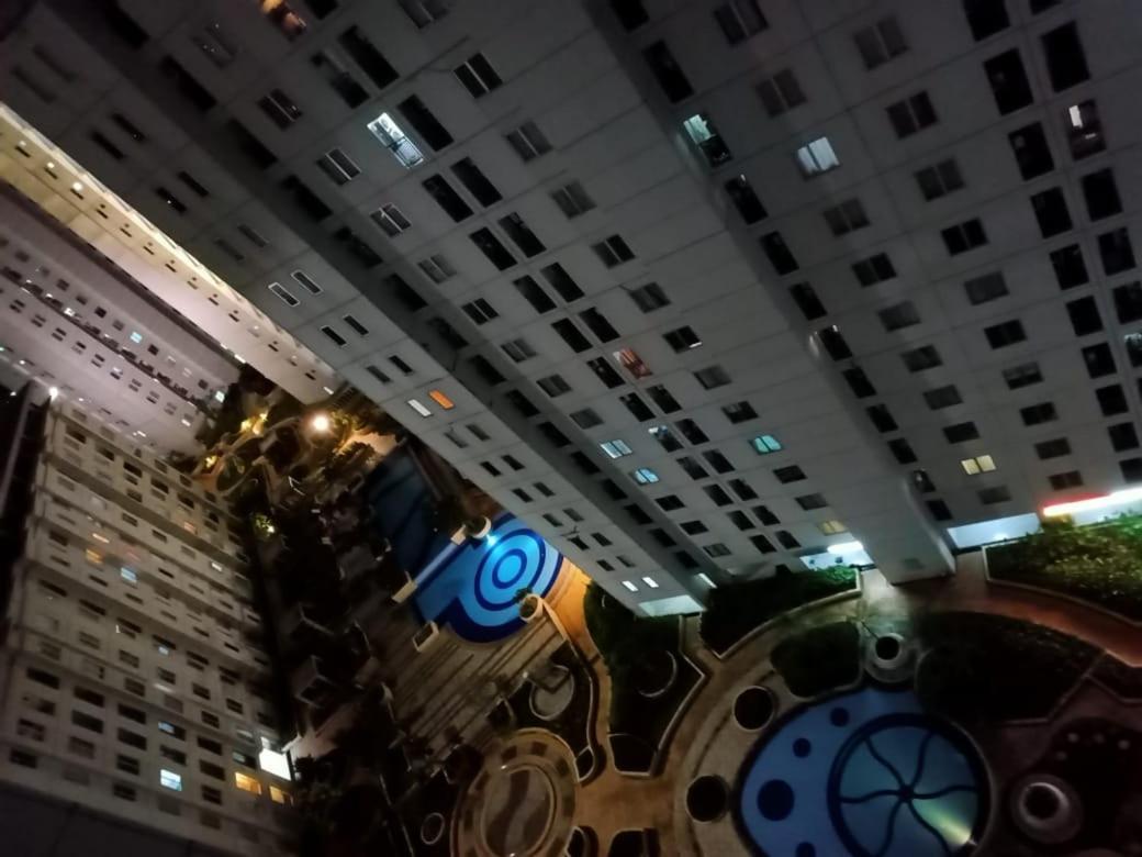Apartemen Bassura City By Globy Property Jakarta Exteriör bild