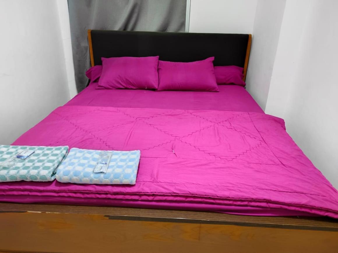 Apartemen Bassura City By Globy Property Jakarta Exteriör bild