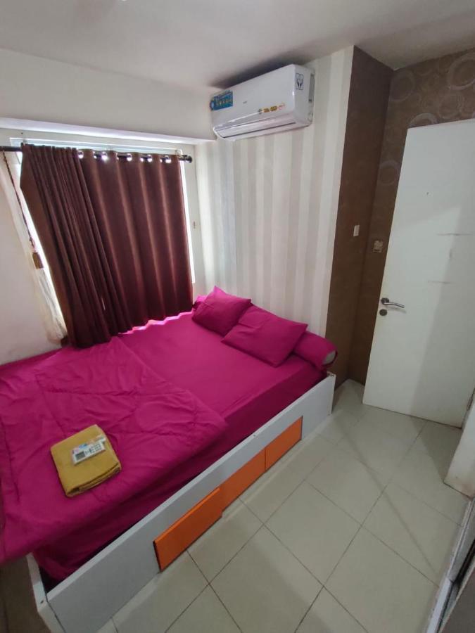 Apartemen Bassura City By Globy Property Jakarta Exteriör bild