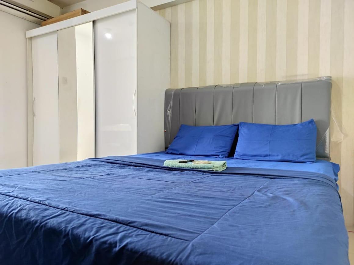 Apartemen Bassura City By Globy Property Jakarta Exteriör bild