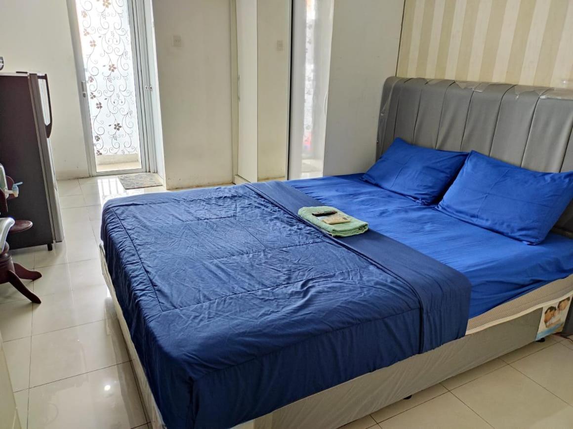 Apartemen Bassura City By Globy Property Jakarta Exteriör bild