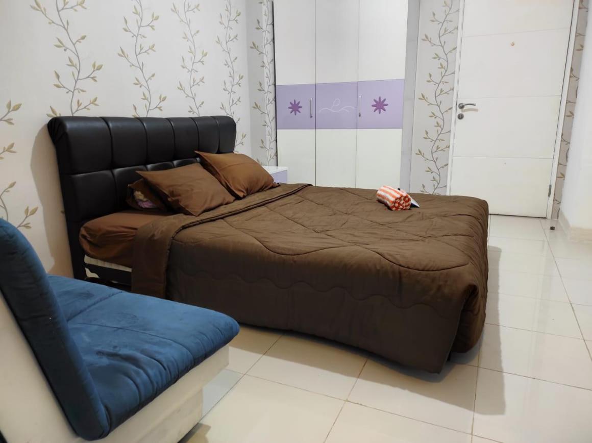 Apartemen Bassura City By Globy Property Jakarta Exteriör bild
