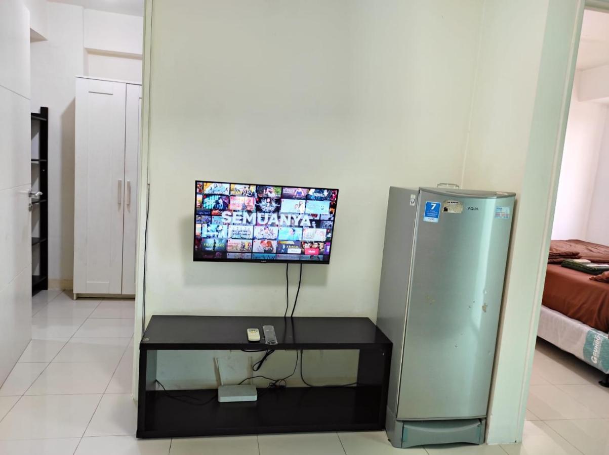 Apartemen Bassura City By Globy Property Jakarta Exteriör bild