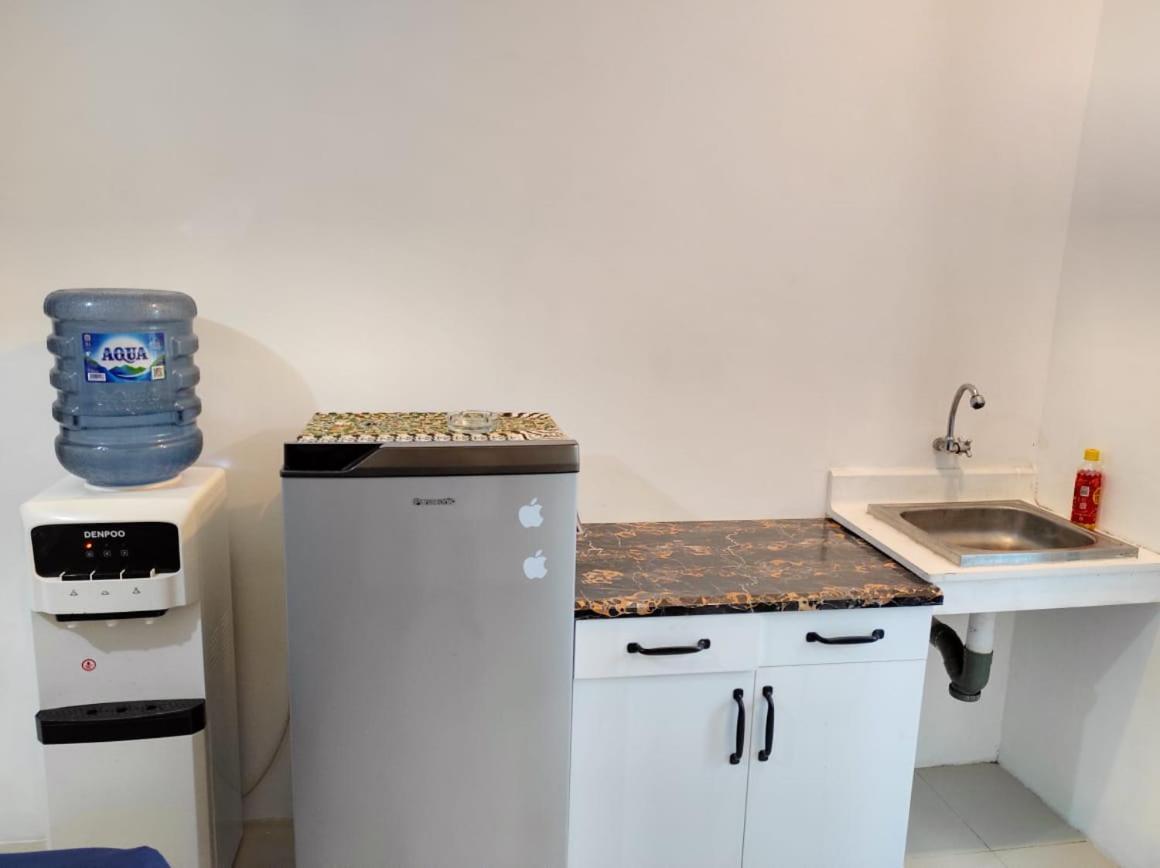 Apartemen Bassura City By Globy Property Jakarta Exteriör bild