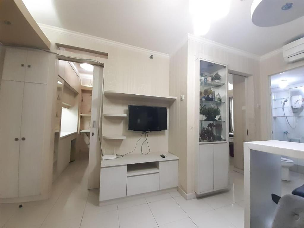Apartemen Bassura City By Globy Property Jakarta Exteriör bild
