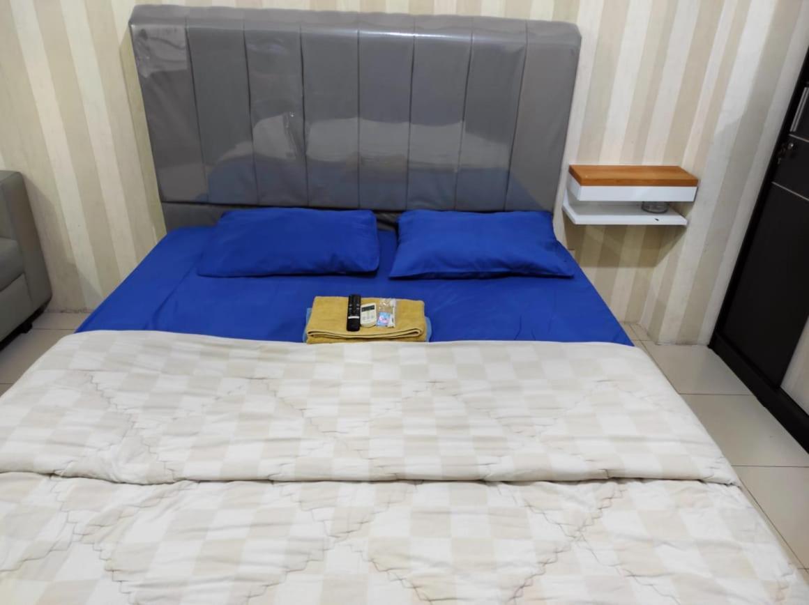 Apartemen Bassura City By Globy Property Jakarta Exteriör bild