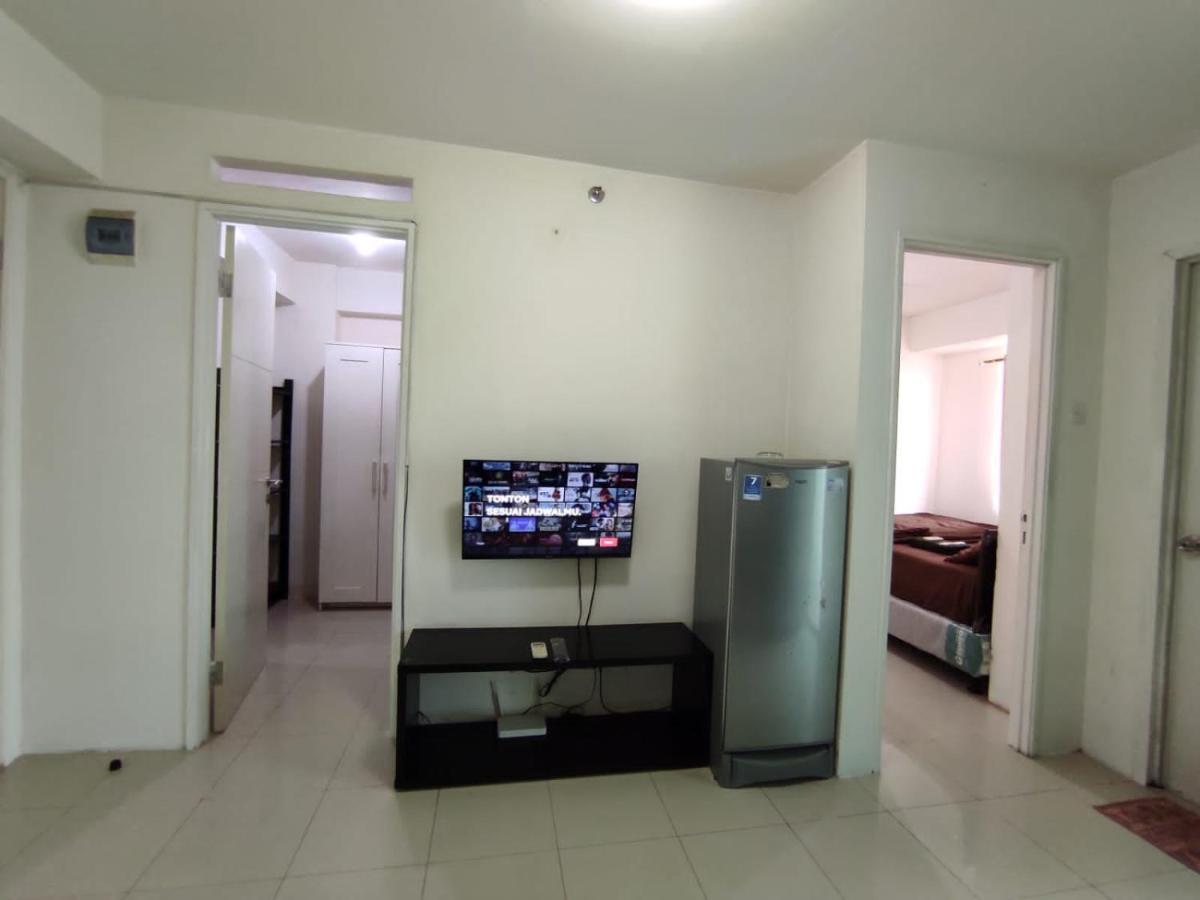 Apartemen Bassura City By Globy Property Jakarta Exteriör bild